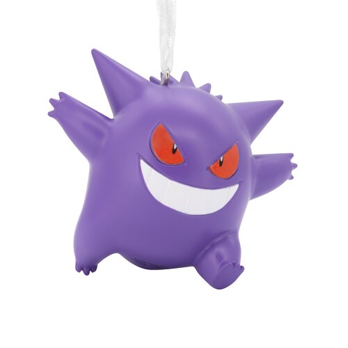 Hallmark  GENGAR - afbeelding 1