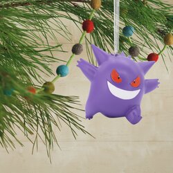 Hallmark  GENGAR - afbeelding 3