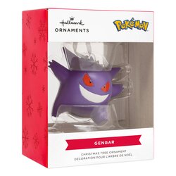 Hallmark  GENGAR - afbeelding 4