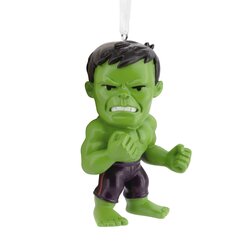 Hallmark  GREEN HULK - afbeelding 1
