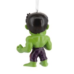 Hallmark  GREEN HULK - afbeelding 2