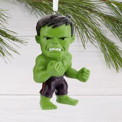Hallmark  GREEN HULK - afbeelding 3
