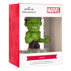 Hallmark  GREEN HULK - afbeelding 4