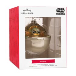 Hallmark  GROGU - afbeelding 4