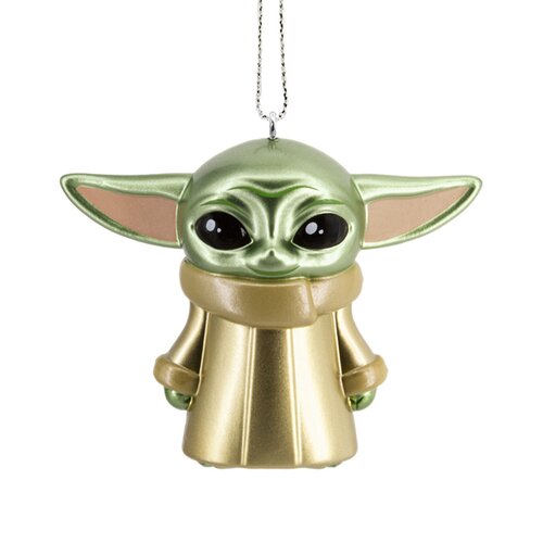 Hallmark  GROGU