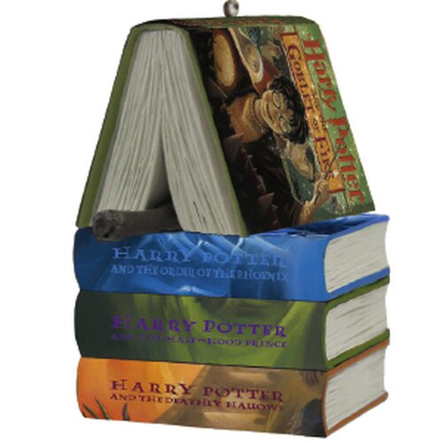 Hallmark  HARRY POTTER BOOKS