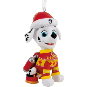 Hallmark  HOLIDAY MARSHALL