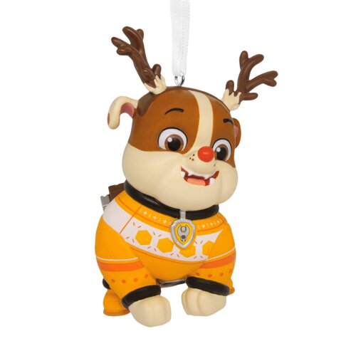 Hallmark HOLIDAY RUBBLE - afbeelding 1