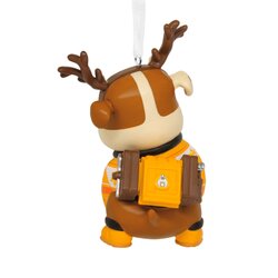 Hallmark HOLIDAY RUBBLE - afbeelding 2