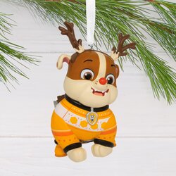 Hallmark HOLIDAY RUBBLE - afbeelding 3