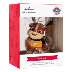 Hallmark HOLIDAY RUBBLE - afbeelding 4