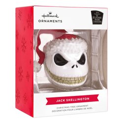 Hallmark  JACK HEAD - afbeelding 4