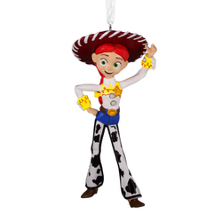 Hallmark  JESSIE