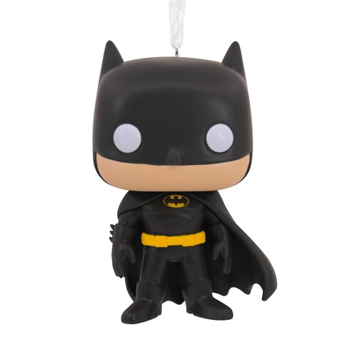Hallmark Kerstornament batman