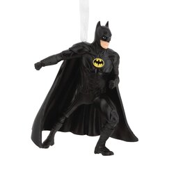 Hallmark Kerstornament batman