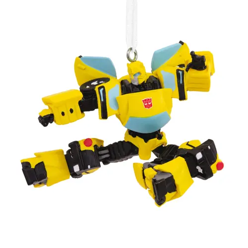Hallmark Kerstornament bumble bee