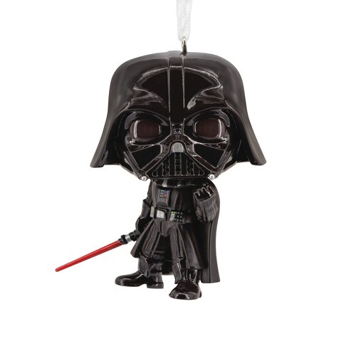 Hallmark Kerstornament darth vader