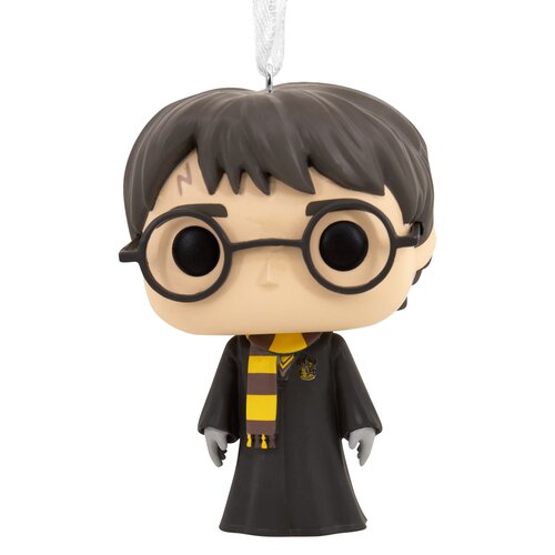 Hallmark Kerstornament harry potter