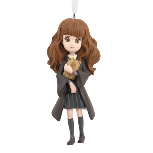 Hallmark Kerstornament hermione