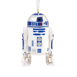 Hallmark Kerstornament r2d2