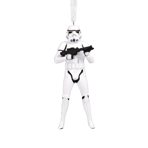 Hallmark Kerstornament stormtrooper