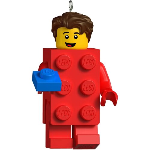 Hallmark  LEGO BOY
