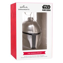 Hallmark  MANDALORIAN - afbeelding 4