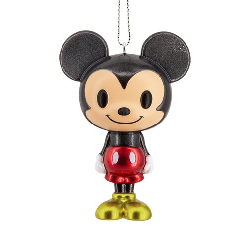 Hallmark  MICKEY