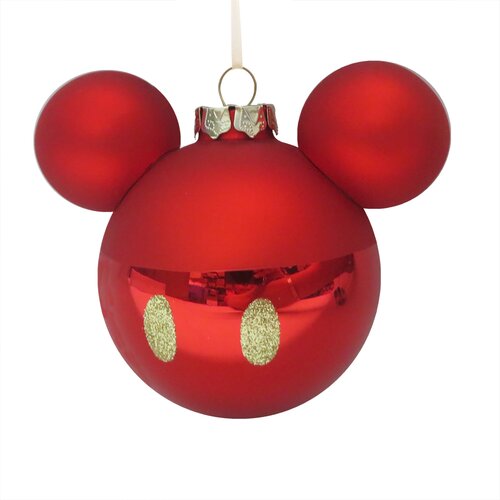 Hallmark  MICKEY MOUSE