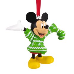 Hallmark  MICKEY SWEATER - afbeelding 1