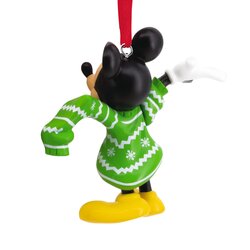 Hallmark  MICKEY SWEATER - afbeelding 2