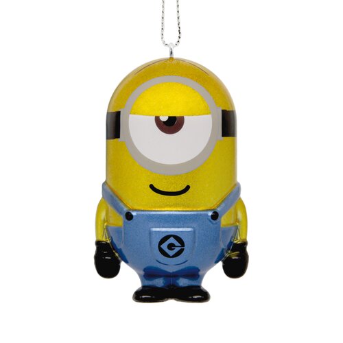 Hallmark  MINIONS - afbeelding 1