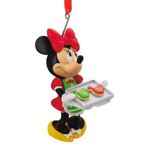 Hallmark  MINNIE BACKING - afbeelding 1