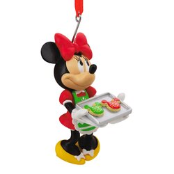Hallmark  MINNIE BACKING - afbeelding 1