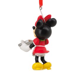 Hallmark  MINNIE BACKING - afbeelding 2