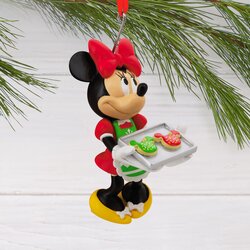 Hallmark  MINNIE BACKING - afbeelding 3