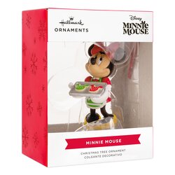 Hallmark  MINNIE BACKING - afbeelding 4