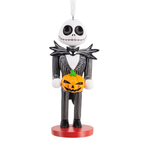 Hallmark  NUTCRACKER JACK - afbeelding 1