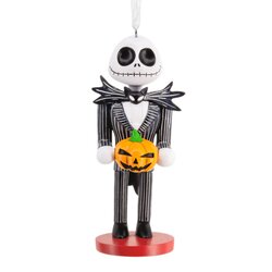 Hallmark  NUTCRACKER JACK - afbeelding 1