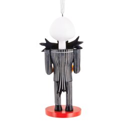 Hallmark  NUTCRACKER JACK - afbeelding 2