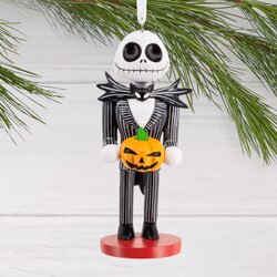 Hallmark  NUTCRACKER JACK - afbeelding 3