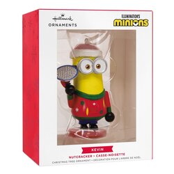Hallmark  NUTCRACKER MINION