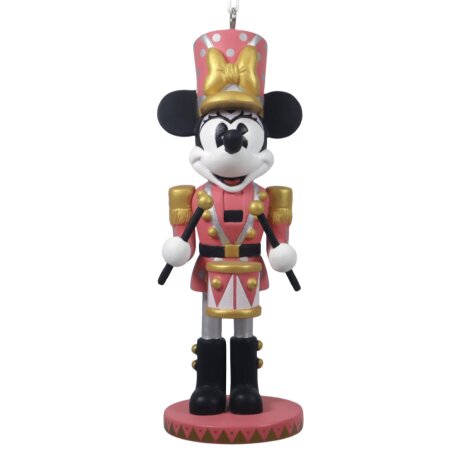 Hallmark  NUTCRACKER MINNIE