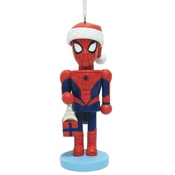 Hallmark  NUTCRACKER SPIDERMAN