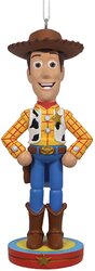 Hallmark  NUTCRACKER WOODY