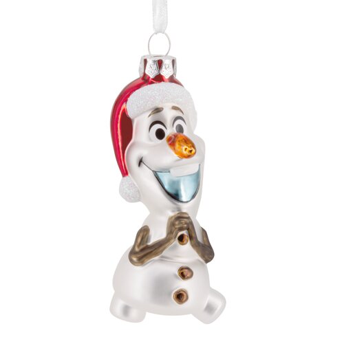 Hallmark  OLAF - afbeelding 1