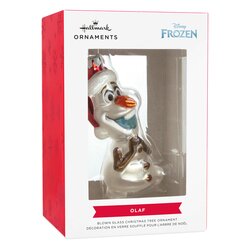 Hallmark  OLAF - afbeelding 4
