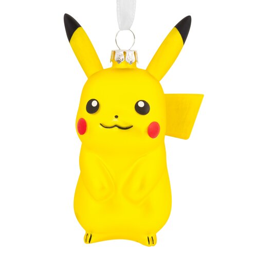Hallmark  PIKACHU - afbeelding 1