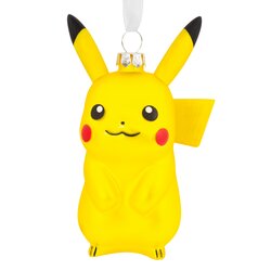 Hallmark  PIKACHU - afbeelding 1