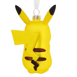 Hallmark  PIKACHU - afbeelding 2